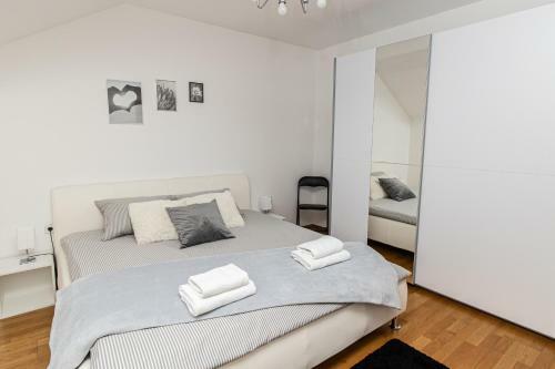 Apartman Cibale