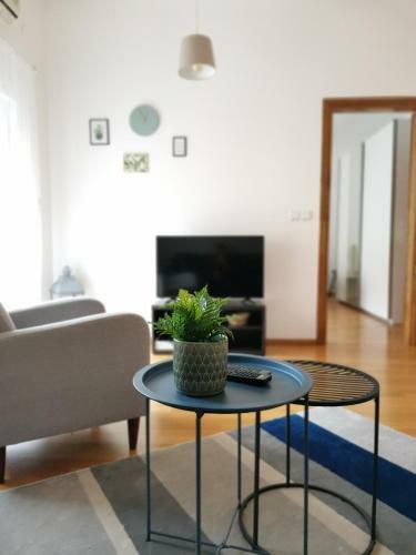 Apartman Cibale