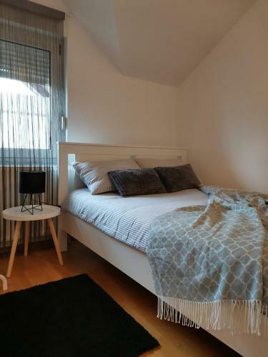 Apartman Cibale