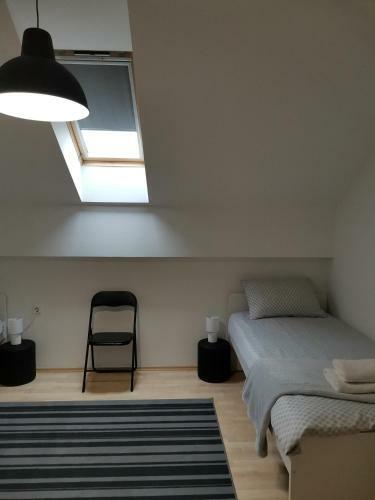 Apartman Cibale