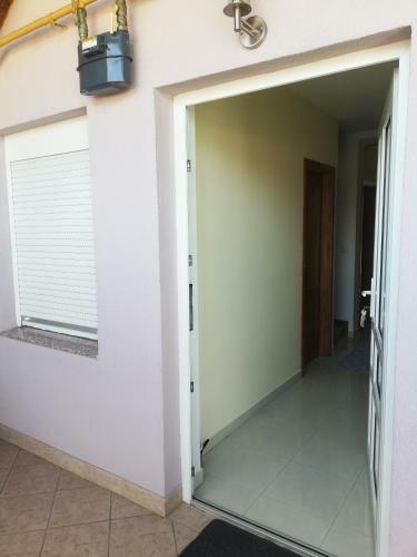 Apartman Cibale