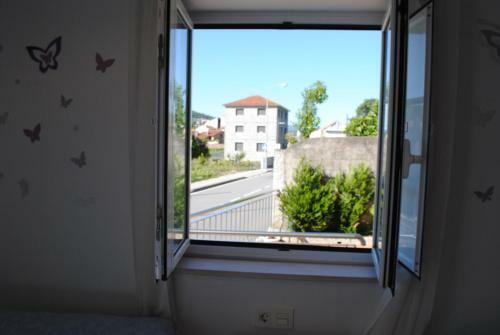 Apartamento Casa Socorrito En Playa de Lourido