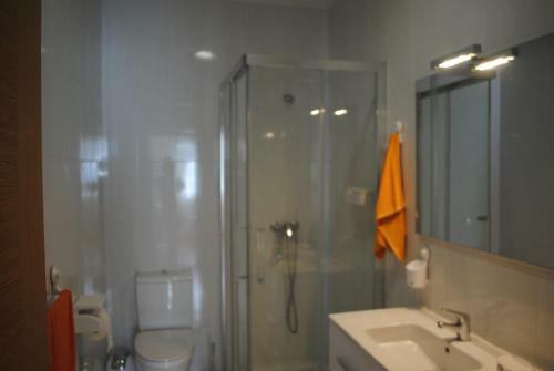 Apartamento Casa Socorrito En Playa de Lourido