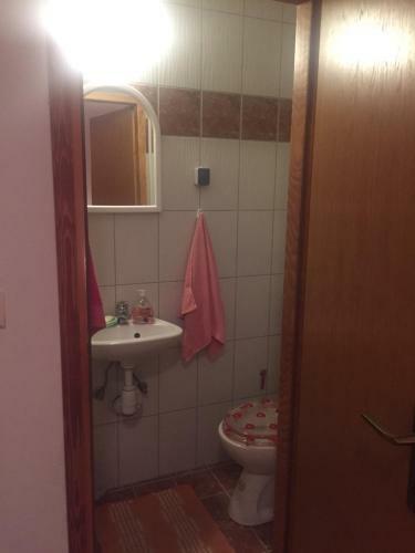 Hostal Sobe Matea - Preno?i?te
