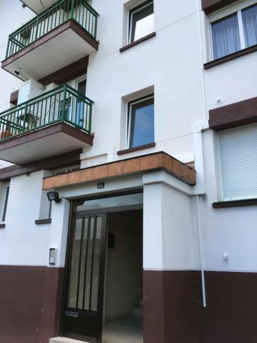 Apartamentos Urdaibai 4