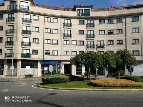 Apartamento Minerva