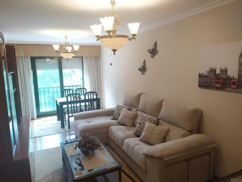 Apartamento Minerva