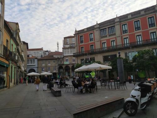 Apartamento Minerva