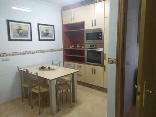 Apartamento Minerva