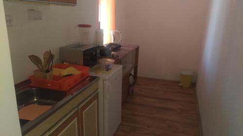 Apartman Rita