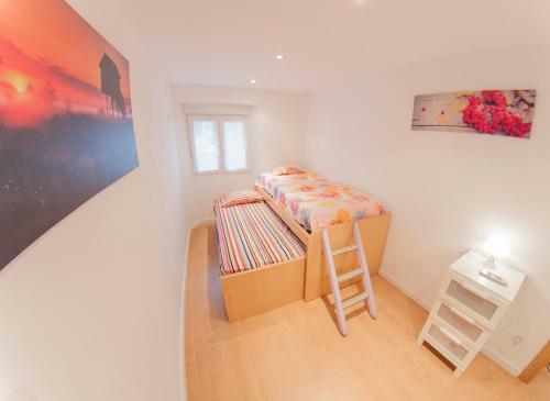 Apartamentos Urdaibai