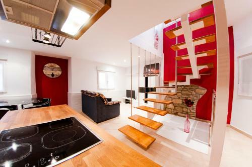 Apartamentos Urdaibai