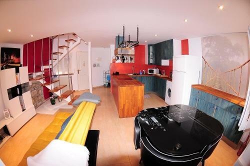 Apartamentos Urdaibai