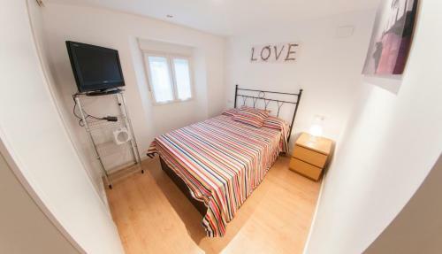 Apartamentos Urdaibai