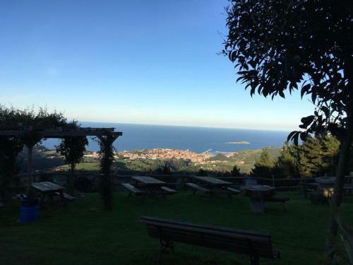 Apartamentos Urdaibai