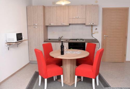 Apartamento Srce Slavonsko