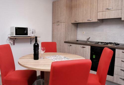 Apartamento Srce Slavonsko