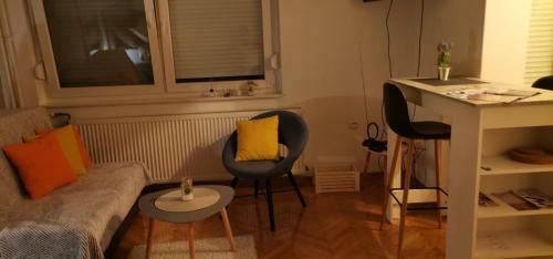 Studio Apartman Tonka