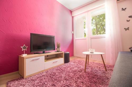 Apartman Ante