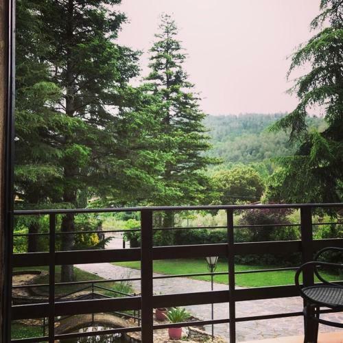 Bed & Breakfast Els Avets de La Muga