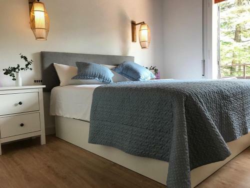 Bed & Breakfast Els Avets de La Muga