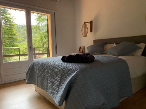 Bed & Breakfast Els Avets de La Muga