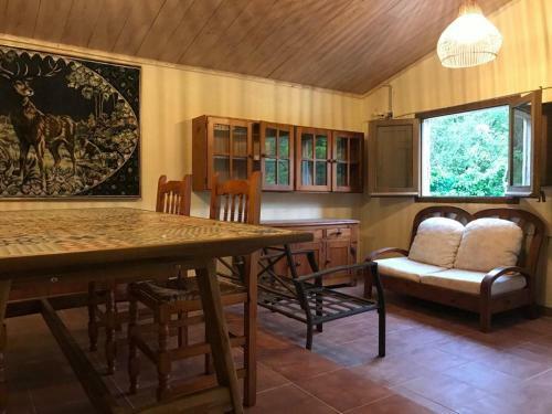 Bed & Breakfast Els Avets de La Muga