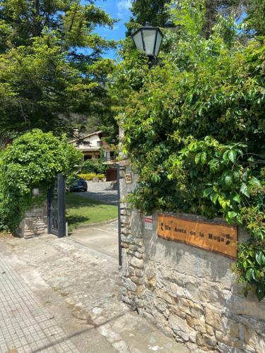Bed & Breakfast Els Avets de La Muga
