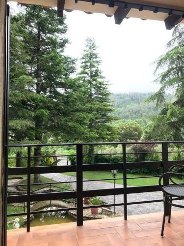 Bed & Breakfast Els Avets de La Muga