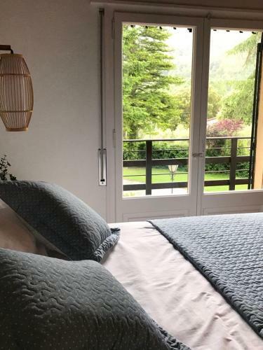 Bed & Breakfast Els Avets de La Muga