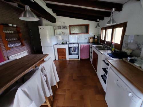 Agroturismo La Rectoria de Dosquers