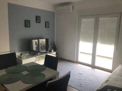 Apartment Sunrise