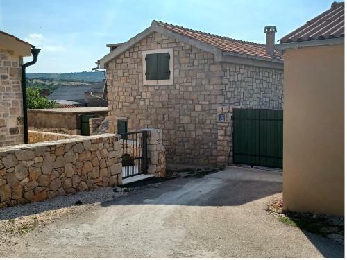 Stone House Knezevic