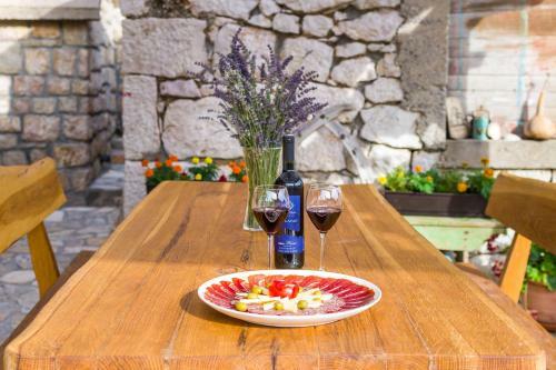 Stone House Knezevic
