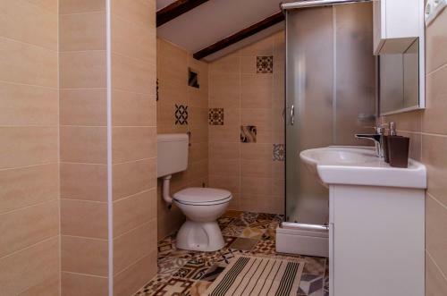 Stone House Knezevic