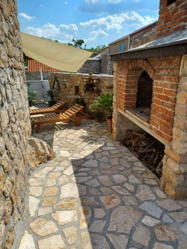 Stone House Knezevic