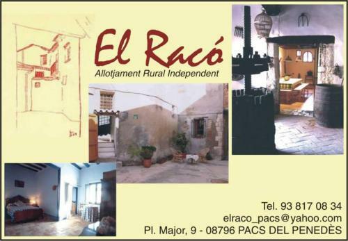 Apartamento Rcp El Rac�