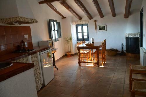 Apartamento Rcp El Rac�