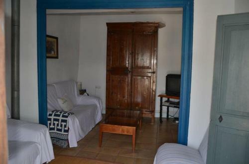 Apartamento Rcp El Rac�