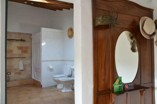 Apartamento Rcp El Rac�