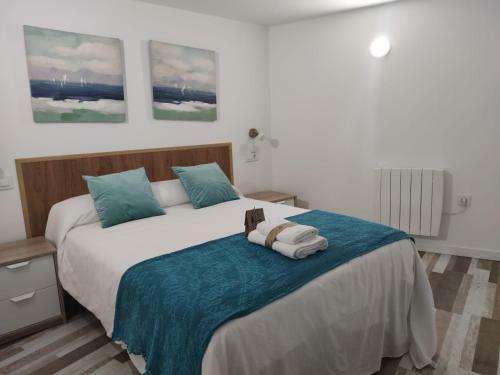 La Casina De O Grove