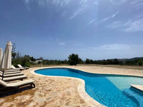 Villa Can Faritzeo