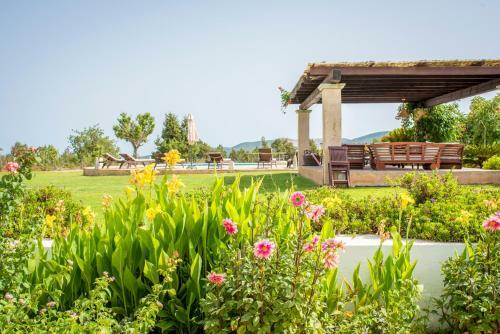 Villa Can Faritzeo