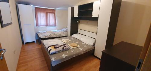 Apartmani Barbara 2