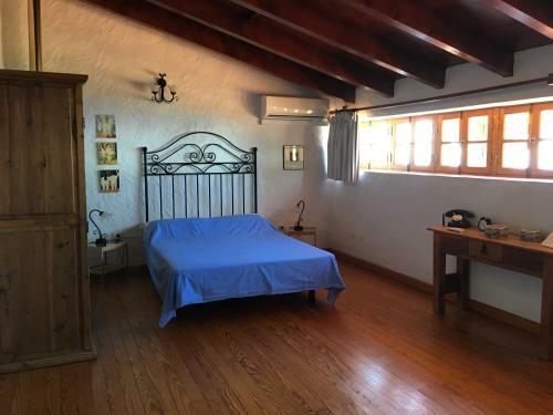 Agroturismo Casas Anton & Maria