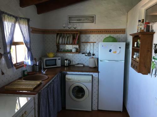 Agroturismo Casas Anton & Maria