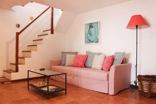 Agroturismo Casas Anton & Maria