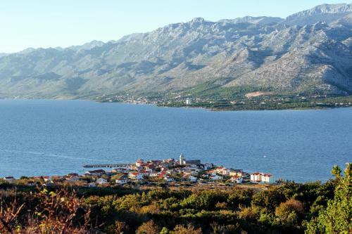 Holiday House Vinjerac