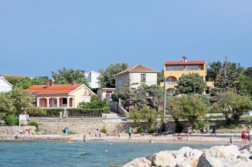Holiday House Vinjerac