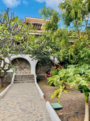 Villa Gerardo
